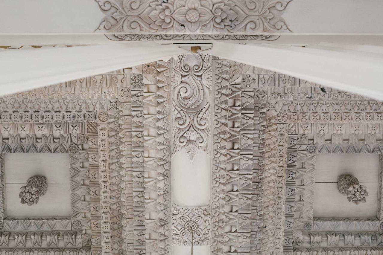 הוילה קנגו The Seseh House מראה חיצוני תמונה